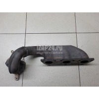 Коллектор выпускной VAG A4 [B5] (1994 - 2001) 078253033DN