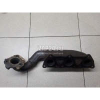Коллектор выпускной VAG A4 [B5] (1994 - 2001) 078253034DK