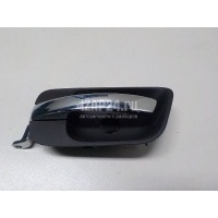 Ручка двери внутренняя левая Chrysler 300C (2004 - 2010) 1AF111DDAA