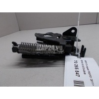 Замок капота BMW 1-серия F20/F21 (2011 - ) 51237242549