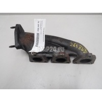 Коллектор выпускной VAG Allroad quattro (2012 - 2019) 06E253032Q