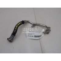 Трубка системы охлаждения АКПП VAG Allroad quattro (2012 - 2019) 4H0317817H