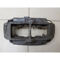 Суппорт тормозной передний правый VAG Touareg (2002 - 2010) 7L6615150