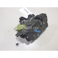 Замок двери задней левой VAG Fabia (2007 - 2015) 3B4839015AK