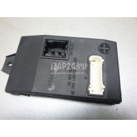 Блок электронный Renault Logan (2005 - 2014) 8200564718