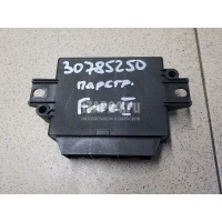 Блок управления парктроником Land Rover Freelander 2 (2007 - 2014) LR044900
