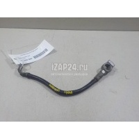 Клемма аккумулятора минус VAG Fabia (2007 - 2015) 6Q0971235H