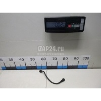 Трубка цилиндра сцепления Ford C-MAX (2010 - ) 1809739