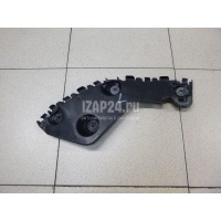 Направляющая заднего бампера левая Renault Duster (2012 - ) 622214225R