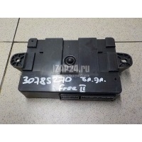 Блок электронный Land Rover Discovery IV (2009 - 2016) LR042874