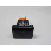 Кнопка обогрева заднего стекла VAG Polo (HB) (2009 - ) 6R0959621A