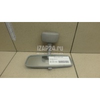 Зеркало заднего вида Ford Ranger (1998 - 2006) 1446813