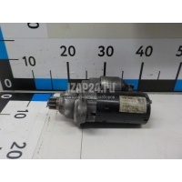 Стартер VAG Golf VI (2009 - 2013) 02M911023S