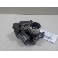 Заслонка дроссельная электрическая VAG Ibiza IV (2002 - 2008) 03D133062E
