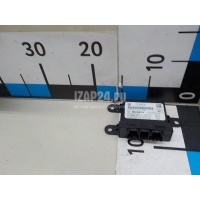 Блок управления парктроником GM Zafira C (2013 - 2019) 13354532