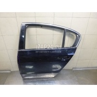 Дверь задняя левая VAG Passat [B7] (2011 - 2015) 3AE833055