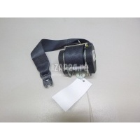 Ремень безопасности VAG Octavia (A7) (2013 - 2020) 5EU857447RAA