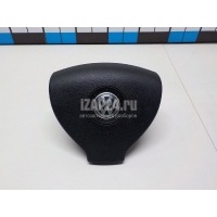 Подушка безопасности в рулевое колесо VAG Golf V (2003 - 2009) 1K0880201DE1QB