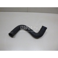 Патрубок радиатора GM Lacetti (2003 - 2013) 96553267
