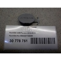 Заглушка Hyundai-Kia ix35/Tucson (2010 - 2015) 858422Y100OM