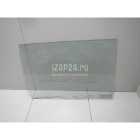 Стекло двери задней правой Mazda MPV II (LW) (1999 - 2006) LC6372511A