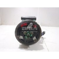 Компрессор системы кондиционирования Ford Fiesta (2001 - 2008) 1500822