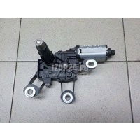 Моторчик стеклоочистителя задний Land Rover Freelander 2 (2007 - 2014) LR039788