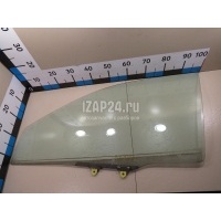 Стекло двери передней левой Mitsubishi Lancer Cedia (CS) (2000 - 2003) MR525731