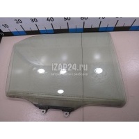 Стекло двери задней правой Mitsubishi Lancer Cedia (CS) (2000 - 2003) MR525742