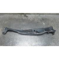 Накладка декоративная (дождевик) перед. Lexus GS 2005-2012 2008 5570830100