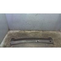 Накладка декоративная (дождевик) - Ford Focus 2 2005-2008 2005 1437467