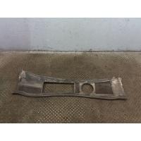 Накладка декоративная (дождевик) - Audi Allroad quattro 2000-2005 2001 4B1819447B 01C