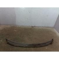 Накладка декоративная (дождевик) - Audi A6 (C5) 1997-2004 1998 4B1819403C