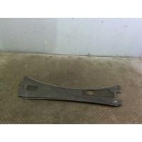 Накладка декоративная (дождевик) перед. Audi A6 (C6) 2005-2011 2007 4F1819447A 01C