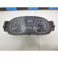 Панель приборов Renault Logan (2005 - 2014) 248103496R