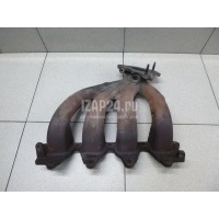 Коллектор выпускной Renault Duster (2012 - ) 8200137449