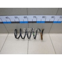 Пружина передняя Renault Duster (2012 - ) 540105167R