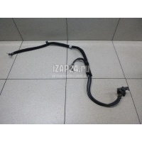 Клемма аккумулятора минус Renault Duster 2012 240804902R