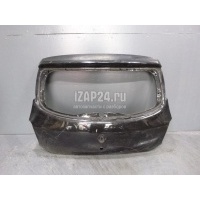 Дверь багажника Renault Sandero (2014 - ) 901009787R