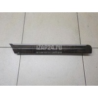 Накладка декоративная VAG Q7 [4L] (2005 - 2015) 4L0867410GL70