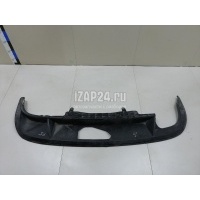 Юбка задняя VAG Passat [B7] (2011 - 2015) 3AF807521A9B9