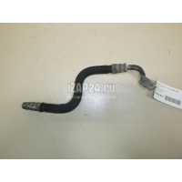 Трубка системы охлаждения АКПП VAG A4 [B8] (2007 - 2015) 8K0317825R
