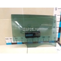 Стекло двери задней правой GM Zafira C (2013 - 2019) 5161099