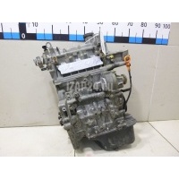 Двигатель VAG Fabia (2007 - 2015) 03D100032