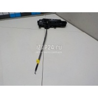 Кронштейн ручки VAG Q5 [80A] 2017 80A837811