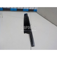 Накладка двери передней правой VAG A4 [B9] (2015 - ) 8W0837902A5FQ