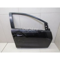 Дверь передняя правая Mazda Mazda 2 (DE) (2007 - 2014) DFY15802XH