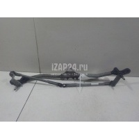 Трапеция стеклоочистителей VAG Fabia (2007 - 2015) 5J1955605B