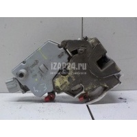Замок двери задней левой Nissan Primera P11E (1996 - 2002) 825039F511