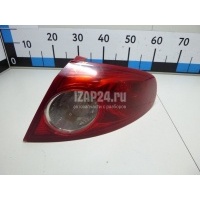 Фонарь задний наружный правый GM Lacetti (2003 - 2013) 96387725